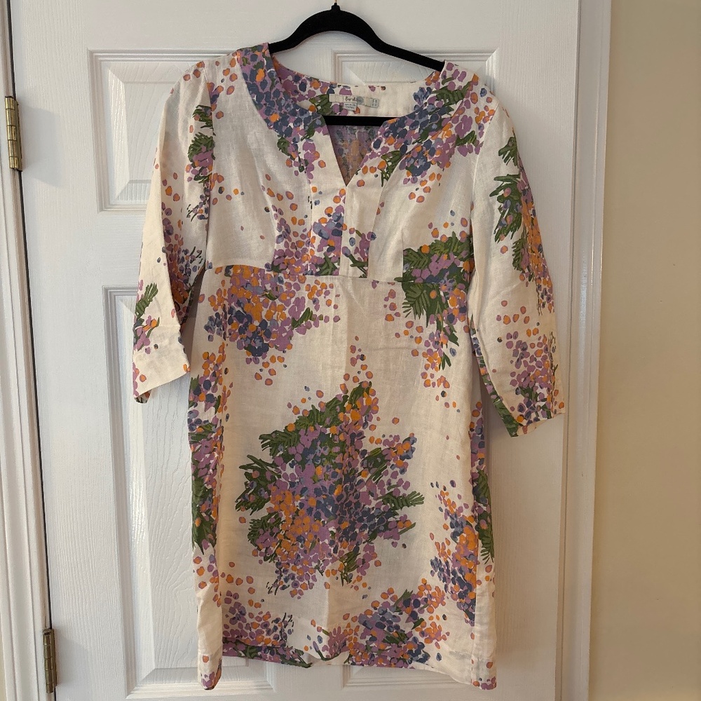 Boden dress